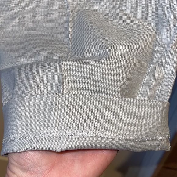 Britches by Samtex Men's Dress Pants NWT 30x30 - Picture 9 of 17